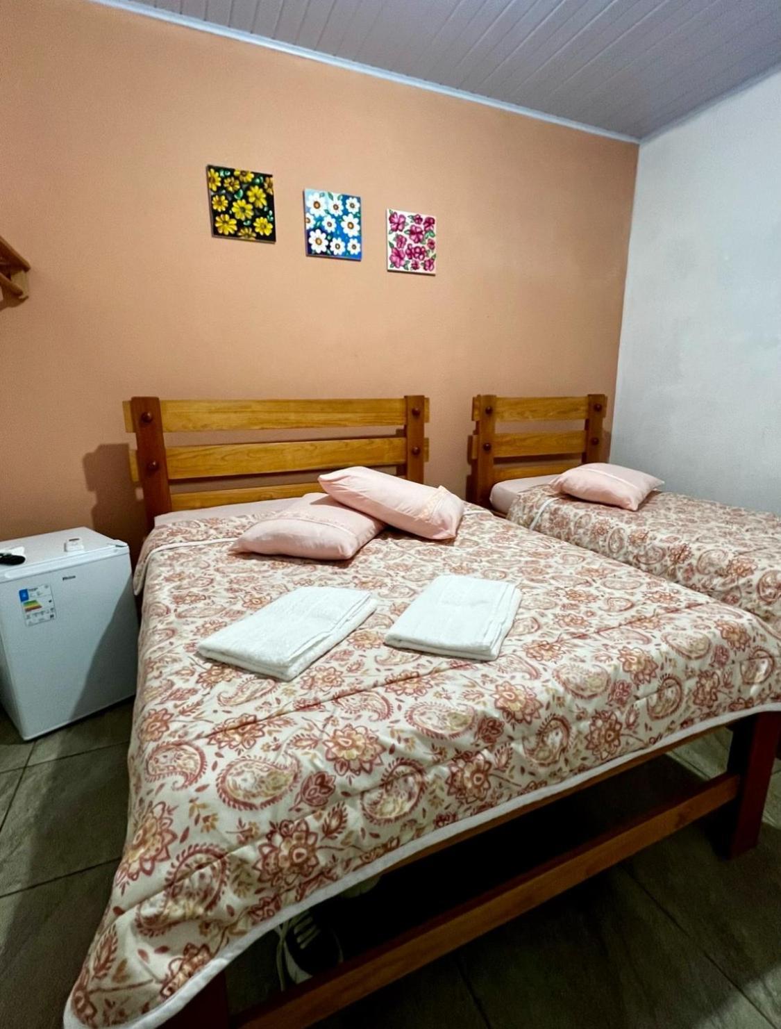 Pousada Vila Das Oliveiras Pirenópolis Dış mekan fotoğraf